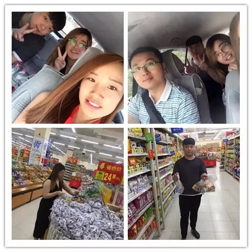 網(wǎng)勢科技6周歲生日快樂！