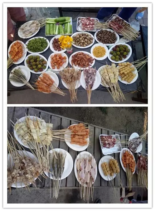 網(wǎng)勢科技6周歲生日快樂！